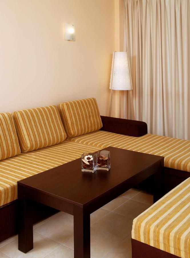 Hotel Sunrise Golden Sands Varna Dış mekan fotoğraf